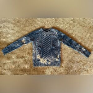 Gucci Wool Sweater